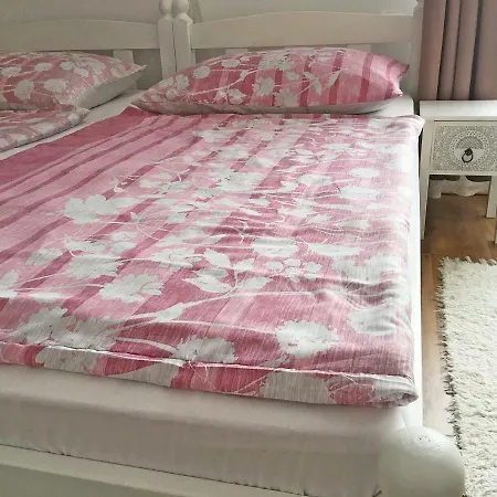 Holiday home - Munkacsy U. 6. *