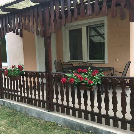 - Munkacsy U. 6. Holiday home *