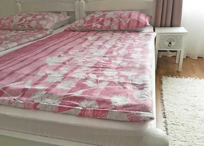 Prázdninový dům - Munkacsy U. 6. *